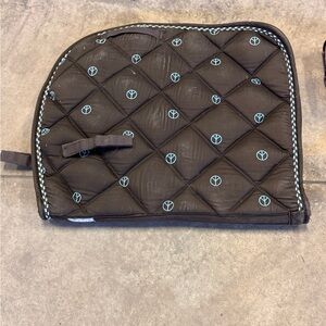 Saddle Pad